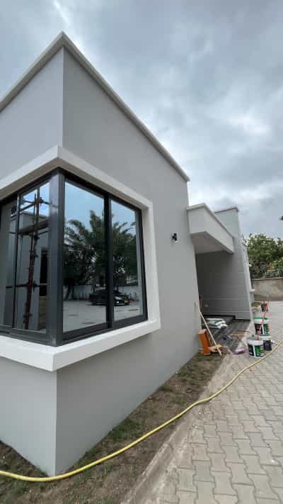 Apartment inapangishwa Masaki, Dar Es Salaam