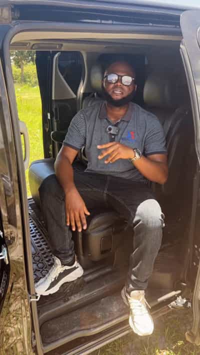 Kiwanja kinauzwa Kigamboni, Dar Es Salaam