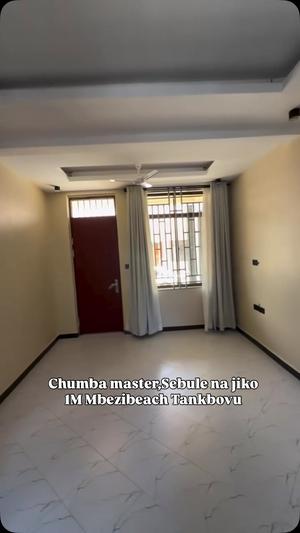 Nyumba ya chumba kimoja inapangishwa Mbezi Beach Tank Bovu Chini, Dar Es Salaam Nyumba ya chumba kimoja inapangishwa Mbezi Beach Tank Bovu Chini, Dar Es Salaam