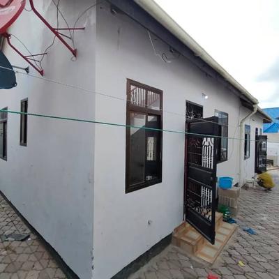 Apartment ya vyumba viwili inapangishwa Kimara Korogwe, Dar Es Salaam Apartment ya vyumba viwili inapangishwa Kimara Korogwe, Dar Es Salaam