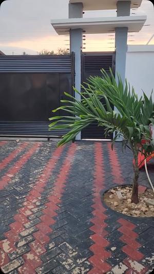 Nyumba (Furnished) ya vyumba viwili inauzwa Msigani, Wazo, Dar Es Salaam Nyumba (Furnished) ya vyumba viwili inauzwa Msigani, Wazo, Dar Es Salaam