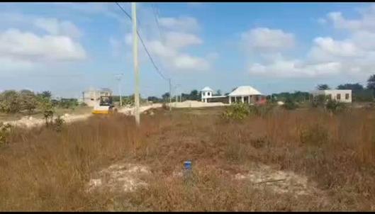Kiwanja kinauzwa Kigamboni Vumilia, Dar Es Salaam (4400 sqm) Kiwanja kinauzwa Kigamboni Vumilia, Dar Es Salaam (4400 sqm)
