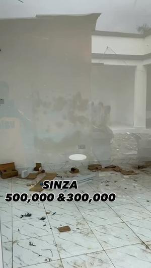 Frame ya Biashara inapangishwa Sinza, Dar Es Salaam