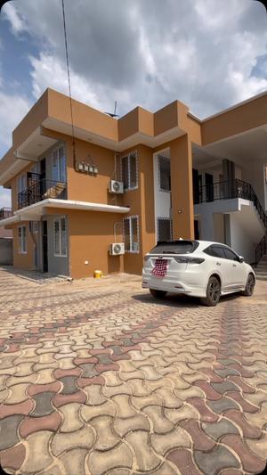 2 Bedrooms House for Rent in Makongo Juu Ccm, Dar Es Salaam 2 Bedrooms House for Rent in Makongo Juu Ccm, Dar Es Salaam