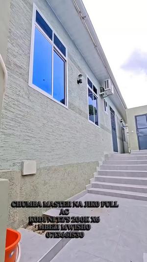 1 Bedroom House/Apartment for Rent in Mbezi Mwisho, Dar Es Salaam
