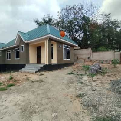 2 Bedrooms House/Apartment for Rent in Kimara, Dar Es Salaam
