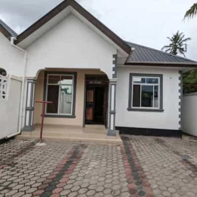 3 Bedrooms House for Rent in Kitunda, Dar Es Salaam