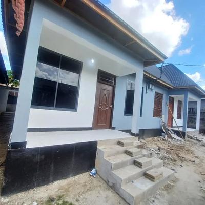 Apartment ya vyumba viwili inapangishwa Ubungo External Maji Chumvi, Dar Es Salaam