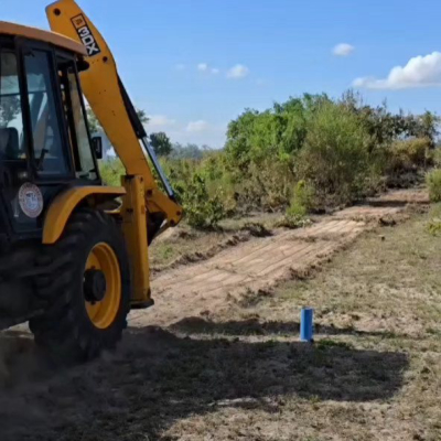 Plots for sale in Mlandizi, Pwani