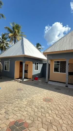 Nyumba ya chumba kimoja inapangishwa Kisiwani, Dar Es Salaam Nyumba ya chumba kimoja inapangishwa Kisiwani, Dar Es Salaam