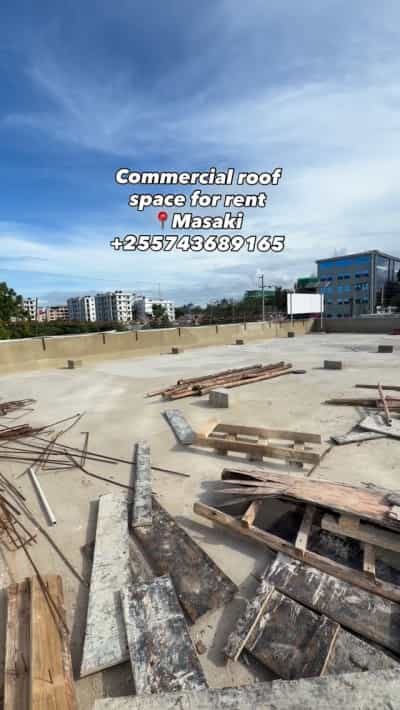 Office Space for Rent in Masaki, Dar Es Salaam (260 sqm) Office Space for Rent in Masaki, Dar Es Salaam (260 sqm)