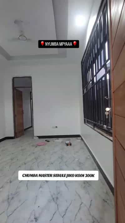 Nyumba inapangishwa GOBA MUHIMBILI, Dar Es Salaam