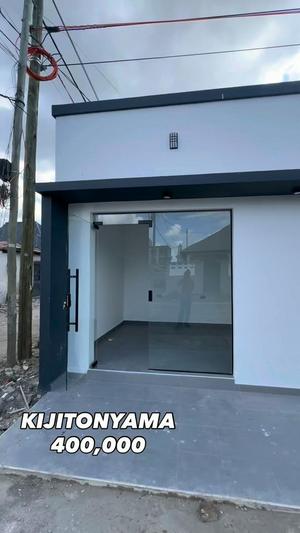 Shop for Rent in Kijitonyama, Dar Es Salaam