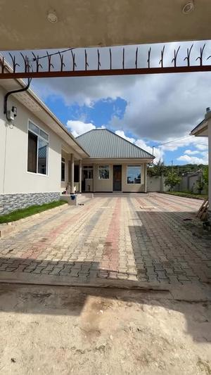Apartment ya chumba kimoja inapangishwa Tegeta Dawaco, Dar Es Salaam