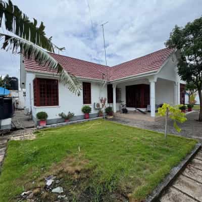 Nyumba ya vyumba vitatu inapangishwa Mbezi, Dar Es Salaam