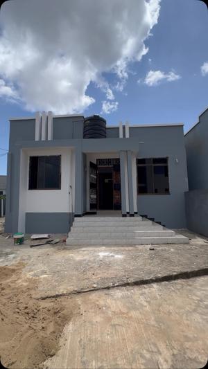 3 Bedrooms House for Rent in Goba Laitanza, Dar Es Salaam
