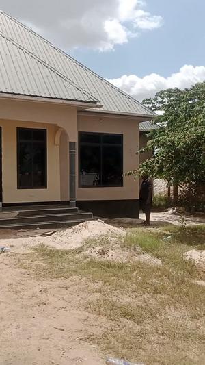 3 Bedrooms House for Rent in Pugu Kajiungeni, Dar Es Salaam