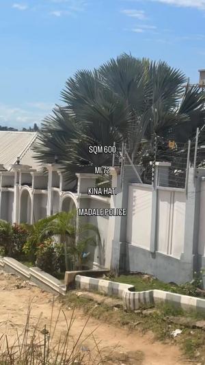 Kiwanja kinauzwa Madale Police, Dar Es Salaam sqm 600 Kiwanja kinauzwa Madale Police, Dar Es Salaam sqm 600