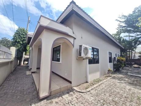 3 Bedrooms House for Rent in Kimara Barut, Dar Es Salaam