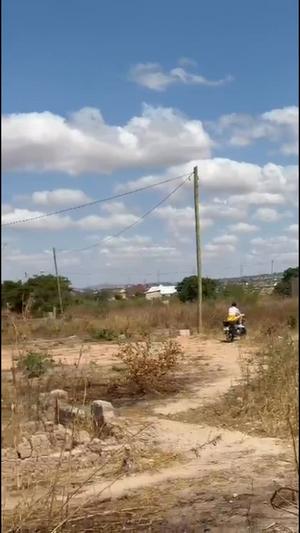 Kiwanja kinauzwa Mnada Mpya, Dodoma sqm 762 Kiwanja kinauzwa Mnada Mpya, Dodoma sqm 762