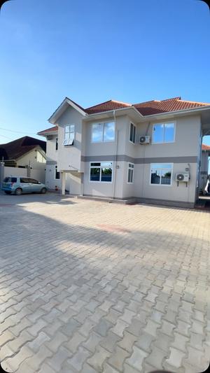 1 Bedroom House for Rent in Mbweni Ubungo, Dar Es Salaam