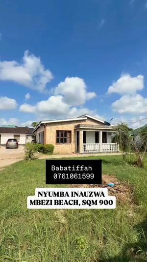 House for sale in Mbezi Beach, Dar Es Salaam House for sale in Mbezi Beach, Dar Es Salaam