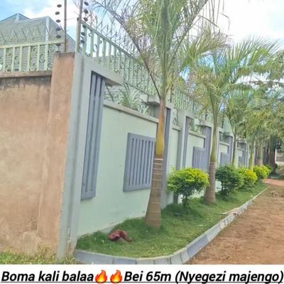 Nyumba inauzwa Nyegezi Majengo Mapya, Mwanza