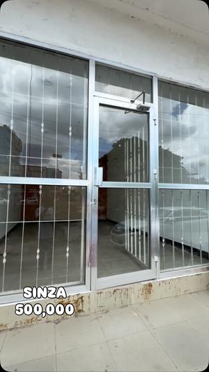Retail Space for Rent in Sinza, Dar Es Salaam