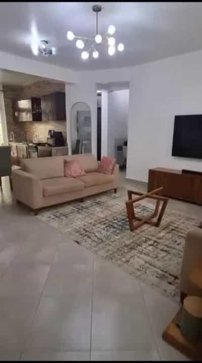 Apartment (Furnished) ya vyumba viwili inapangishwa Msasani, Dar Es Salaam
