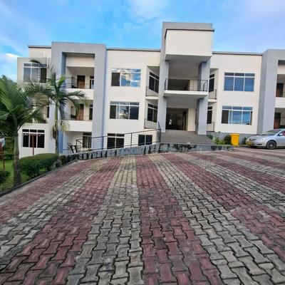 Nyumba/Apartment ya vyumba vitatu inapangishwa Makongo, Dar Es Salaam