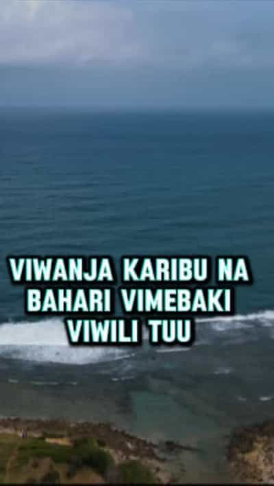 Viwanja vinauzwa Kimbiji Beach, Dar Es Salaam (542 sqm) Viwanja vinauzwa Kimbiji Beach, Dar Es Salaam (542 sqm)