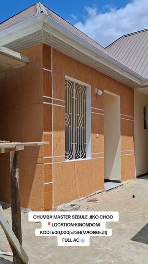 1 Bedroom House for Rent in Kinondoni, Dar Es Salaam 1 Bedroom House for Rent in Kinondoni, Dar Es Salaam
