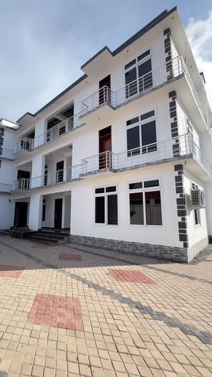 2 Bedrooms House/Apartment for Rent in Mbezi Beach Afrikana, Dar Es Salaam