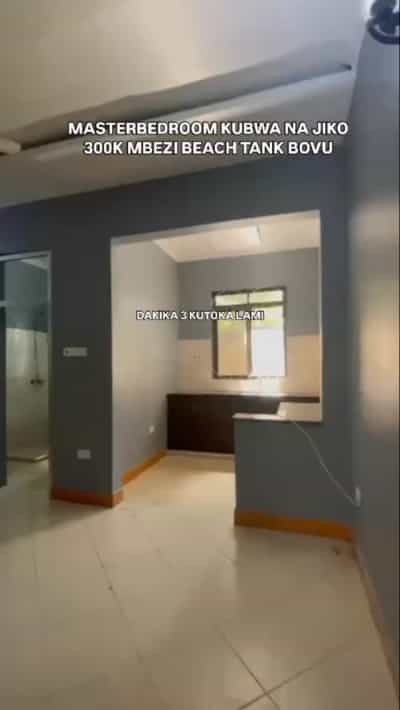 Nyumba inapangishwa Mbezi beach Tank bovu, Dar Es Salaam