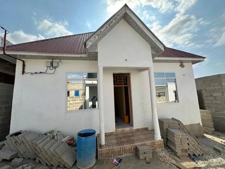 Nyumba ya chumba kimoja inapangishwa Mbezi Kwa Msuguri, Dar Es Salaam