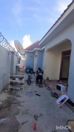 2 Bedrooms Apartment for Rent in Manzese Tiptop, Dar Es Salaam