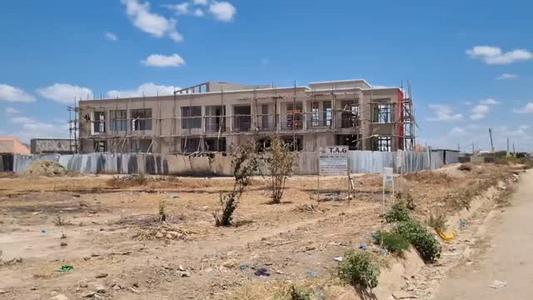 Kiwanja kinauzwa Nzuguni A, Dodoma (600 sqm)