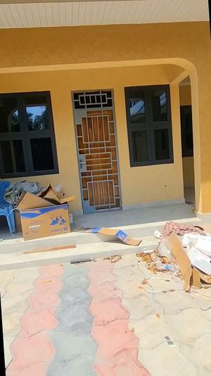 1 Bedroom Apartment for Rent in Kimara Mwisho, Dar Es Salaam