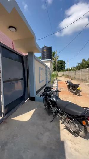 1 Bedroom House for Rent in Kigamboni, Dar Es Salaam
