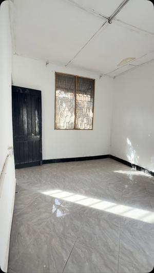Apartment inapangishwa Sinza Madukani, Dar Es Salaam