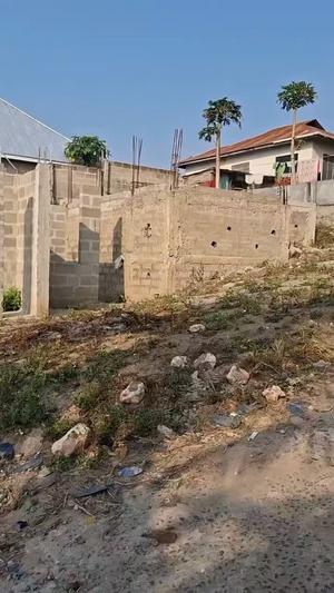 Kiwanja kinauzwa Goba Mageti, Dar Es Salaam (400 sqm) Kiwanja kinauzwa Goba Mageti, Dar Es Salaam (400 sqm)