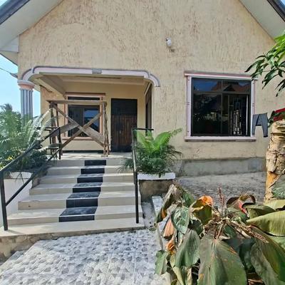 4 Bedrooms House for Rent in Goba, Dar Es Salaam 4 Bedrooms House for Rent in Goba, Dar Es Salaam