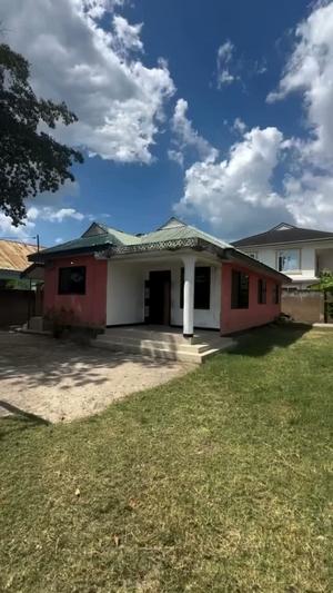 Nyumba ya vyumba vitatu inapangishwa Tegeta Masaiti, Dar Es Salaam