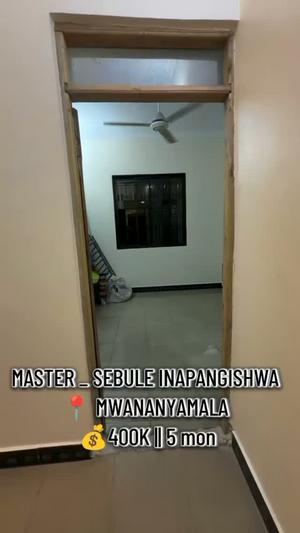 Nyumba inapangishwa Mwananyamala, Dar Es Salaam Nyumba inapangishwa Mwananyamala, Dar Es Salaam