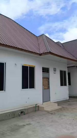 Nyumba/Apartment ya chumba kimoja inapangishwa Kivule, Dar Es Salaam Nyumba/Apartment ya chumba kimoja inapangishwa Kivule, Dar Es Salaam