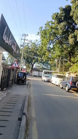 Frame ya Biashara inapangishwa Kinondoni Vijana, Dar Es Salaam
