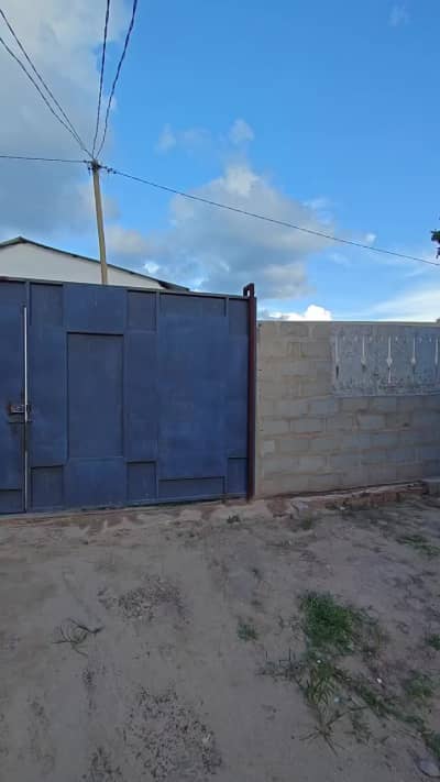 Nyumba inapangishwa Pugu, Dar Es Salaam