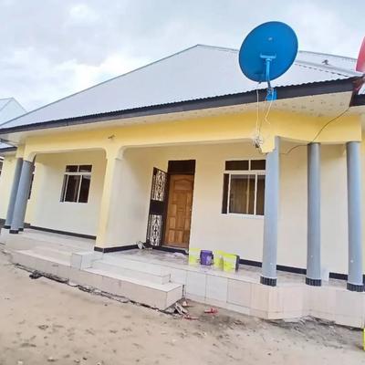 2 Bedrooms House/Apartment for Rent in Kimara Korogwe, Dar Es Salaam