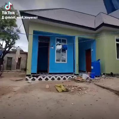 Nyumba ya chumba kimoja inapangishwa Kinyerezi, Dar Es Salaam