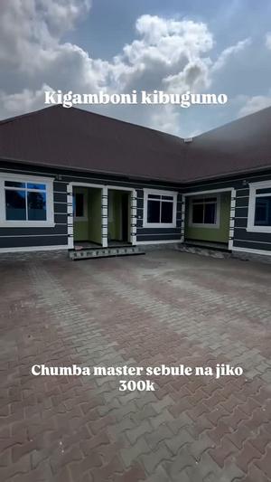 1 Bedroom Apartment for Rent in Kigamboni Mji Mwema Kibugumo, Dar Es Salaam 1 Bedroom Apartment for Rent in Kigamboni Mji Mwema Kibugumo, Dar Es Salaam